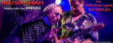 MARIUZZ Westernhagen Tribute & Double Show + MMW Gitarrist Jay Stapley